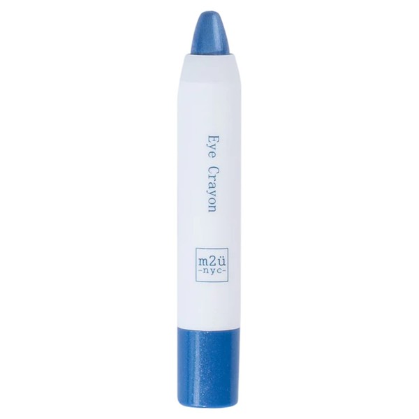 M2U NYC Eye Crayon, Eyeshadow Stick, Shimmer Cream Eyeshadow Pencil