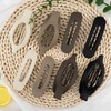 COZYISLE Hair Clips Non Slip Secure Hold Keep Hair in