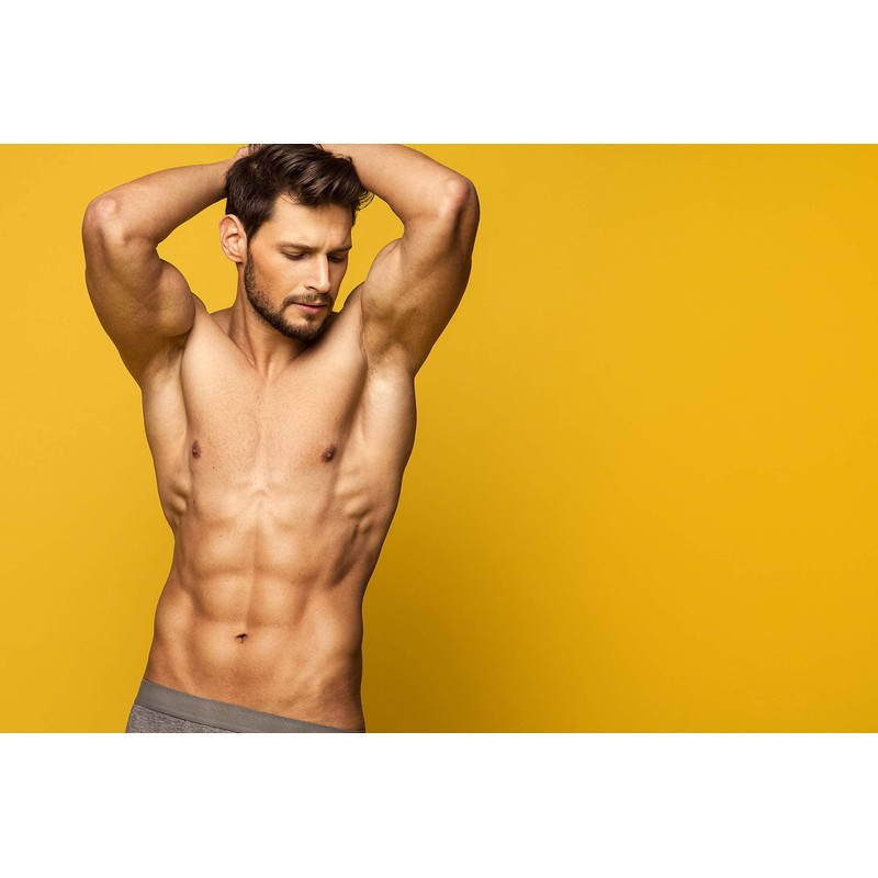 Intimate Cream for Men Joy, Hydrate and Protect (100 ml)