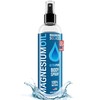 Pure Magnesium Oil Spray - 100% Natural Magnesium Spray -