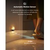 L LOHAS LED Motion Sensor Night Light, 2 Pack Motion