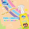 Cepillo Para Cabello Rizado Para Mujeres,Bounce Curl Brush,Cepillo Para Rizos,Cepillo