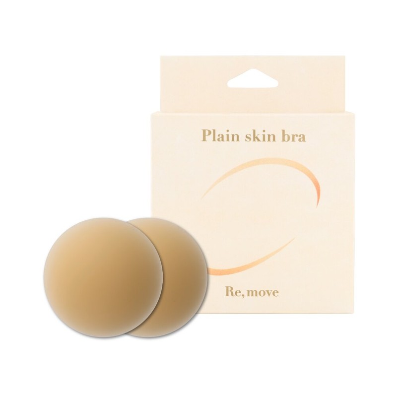 Re,move Skinbra Bright - Neutral 10cm