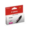 Canon CLI-251 Magenta Ink Tank (6515B001)