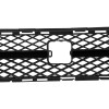 YLT AUTO Front Bumper Lower Grille For 2010 11-2013 Infiniti