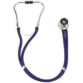 NCD Medical Royal Tubing 5-in-1 Sprague Stethoscope