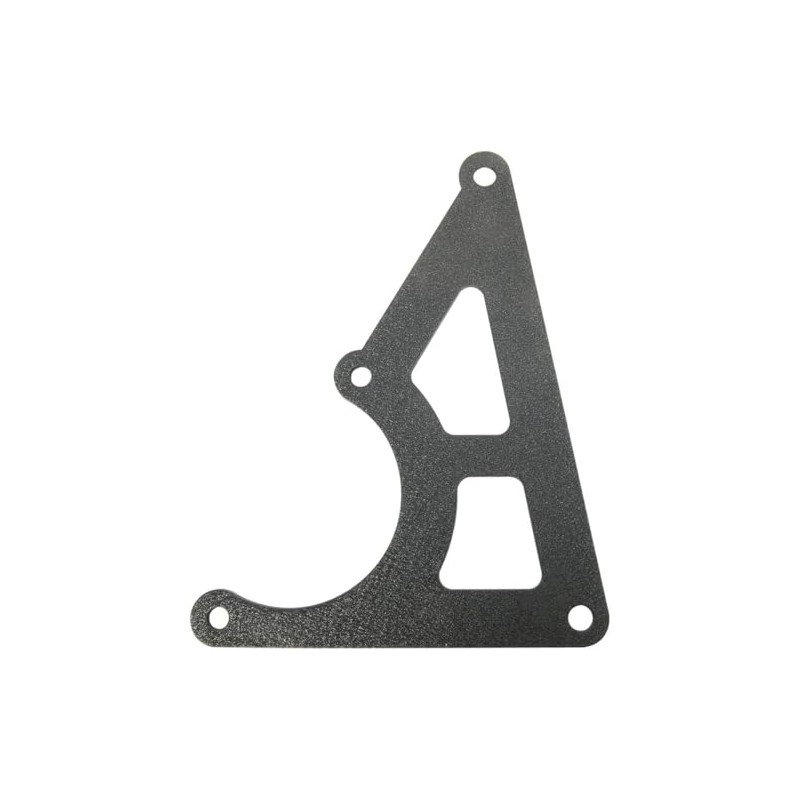 Brake Booster Air/Vacuum Pump Relocation Holder Bracket Compatible With 2007-2018