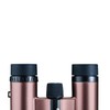 Vanguard VESTA 1021 Rose 10x21 Compact Binoculars - Pink