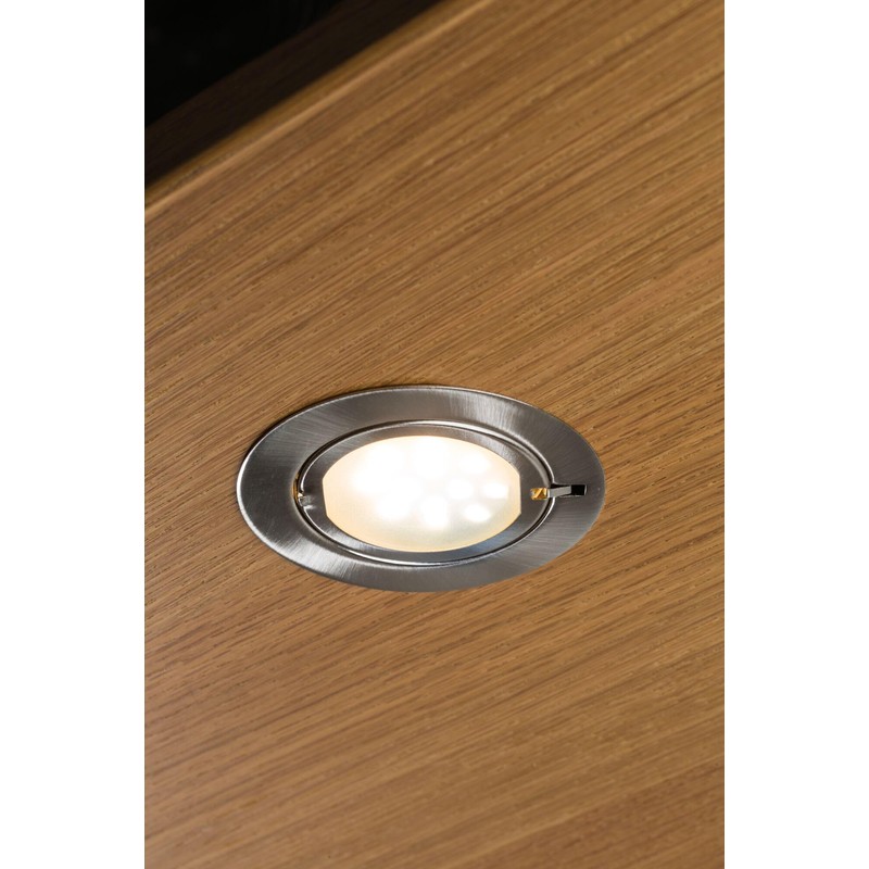 Paulmann 28775 LED Lamp Pin Base G4 12 V 270