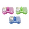 Banggeul Lidded Soap Case (3-1) 3ea