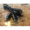 Sonos RCA Y Cable to RCA Y Cable to 3-Feet/0.9M