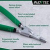 INJOYTEC Snap Ring Pliers, Locking Ring Pliers, Tip Straight Snap