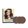 SEVICH Magnetic Replaceable Hairline Powder, Refill Pack 3 Pcs- Interhair