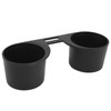 Car Cup Holder 7H285860130T Dashboard Cup Coin Holder For Transporter