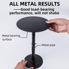 ZSHIGANMA 3 Pack Plant Risers for Inside Pots, Adjustable Height