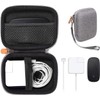 GETGEAR case for MacBook Magsafe/ Magsafe 2 Charger Adapter, Magic