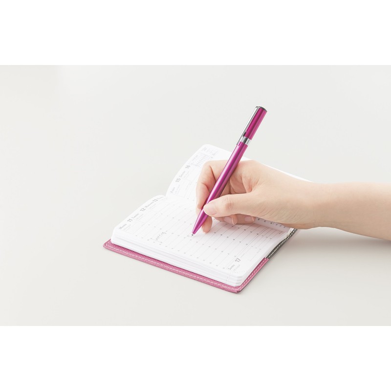Tombow BC-ZLC06 Zoom Ballpoint Pen - Gold