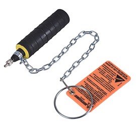 Can Tool 270-024 Water Stop Plug Multi-Size Test Ball 1.3 - 2.0 inches (32 - 50 mm)
