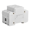 Heschen Surge Protector SPD, HS-20RT-C, 3P 350VAC 20KA, Integrated Replaceable