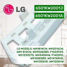 Hall Sensor for the Motor Washing Machine Door with Original Code 6501KW2001A 6501KW2001J for LG - Warranty 5 Years - ONIX TECH