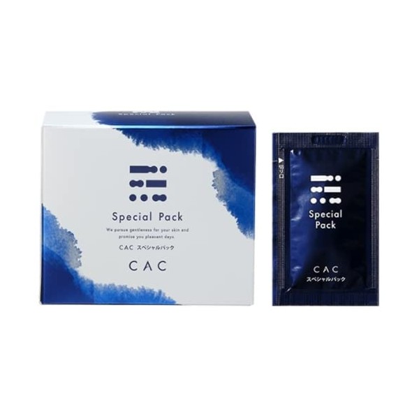 CAC Special Pack 5 × 30 Packets