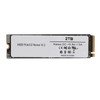PCIE 3.0 Nvme M.2 SSD PCIE Gen3 X4 Interface 2100MB/s