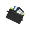 Carson Floating Wallet - Floating Nylon Wallet, Green (EW-20GR)