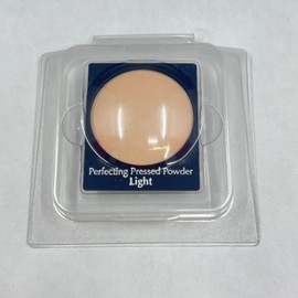 Estée Lauder Estee Lauder Perfecting Pressed Powder #LIGHT  Boxless