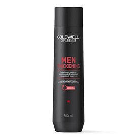 Goldwell Dualsenses for Men Thickening Shampoo, 10.1 Oz