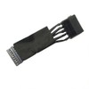 JINTAI For Lenovo P72 Lux DC Power Jack Port Dock
