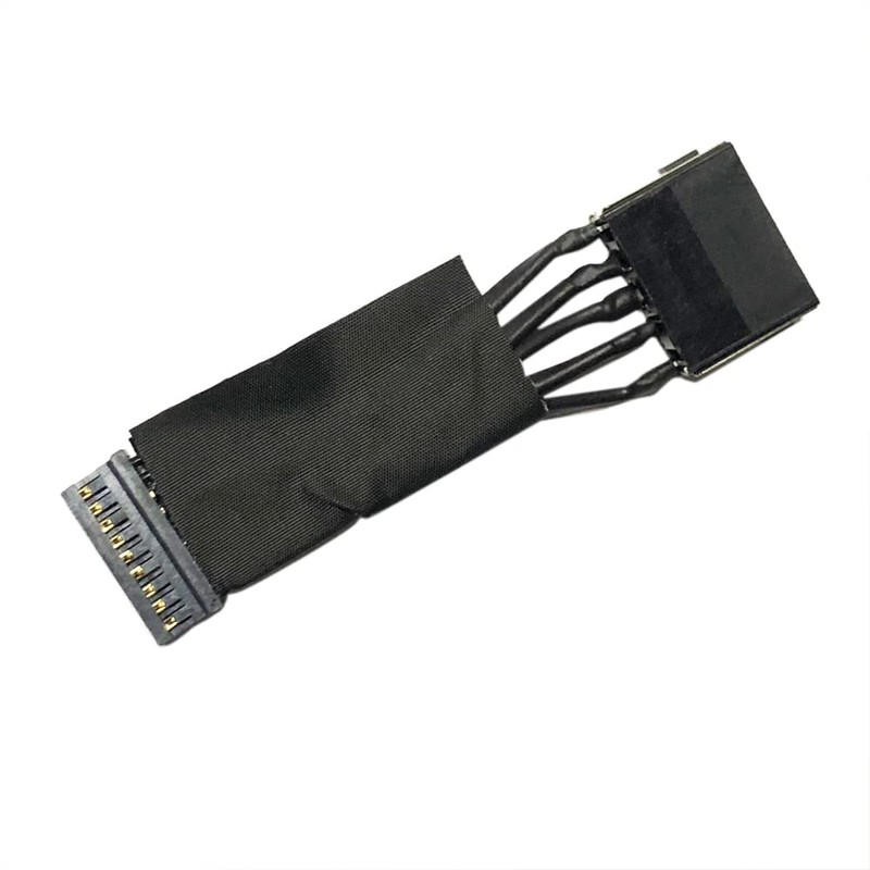 JINTAI For Lenovo P72 Lux DC Power Jack Port Dock
