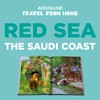 Red Sea: The Saudi Coast - Assouline Coffee Table Book