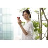Presby SlimLens Ultra Slim Lens Ultra (Degrees: +2.0D, Red)