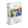 ThermoTrace 11073 Non-Contact Infrared Thermometer Bundle w/ Oral Thermometer
