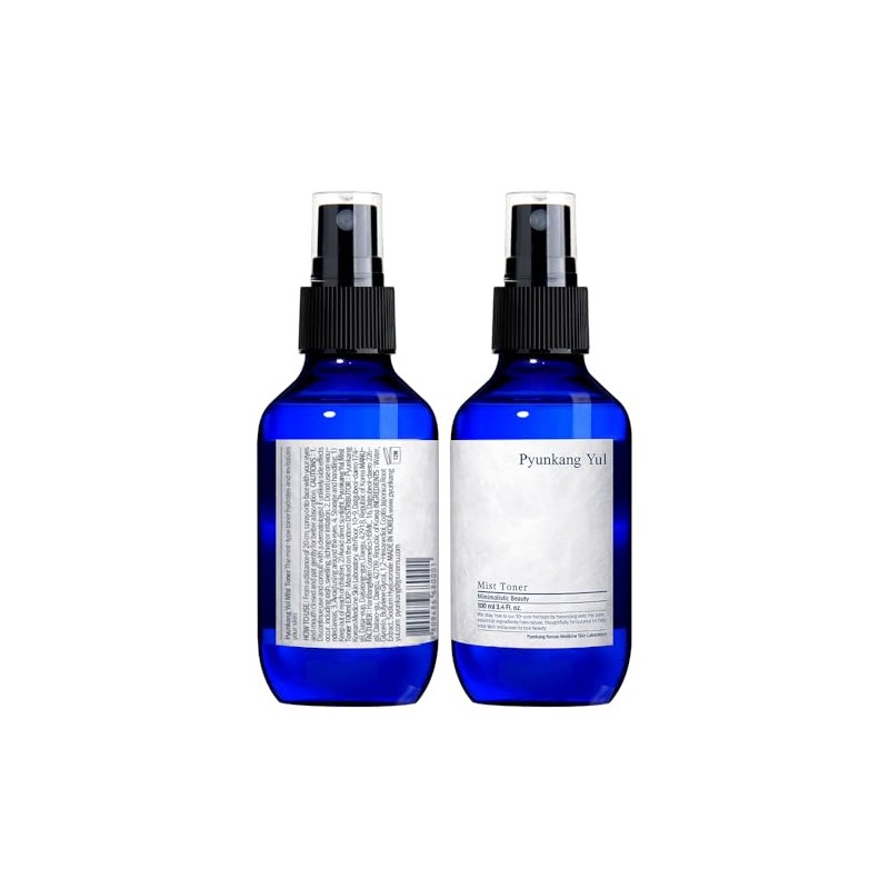 [ Pyunkang Yul ] Mist Toner 100 milliliter / 3.3