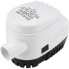 Amarine Made 12V 1100 GPH Automatic Submersible Bilge Pump w/