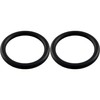 (2-Pack) 51005000 Pool Filter Drain Cap/Valve Stem O-Ring Replacement O-71