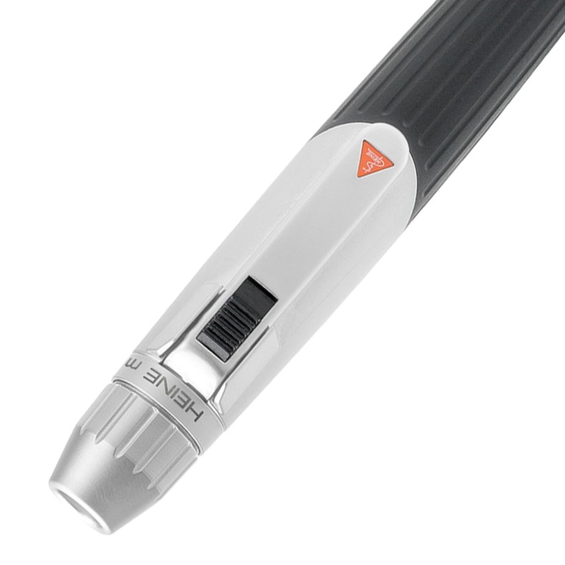 Heine Mini-C Clip Lamp