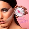 PINK UP, Matte HD, Polvo Compacto HD, Matificante, Para Pieles