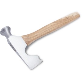 MARSHALLTOWN Drywall Hammers, MARSHALLTOWN Drywall Hammer with 13.25 Inch Hickory Handle, DH764