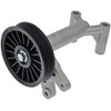 Dorman 34293 A/C Compressor Bypass Pulley Compatible with Select Nissan