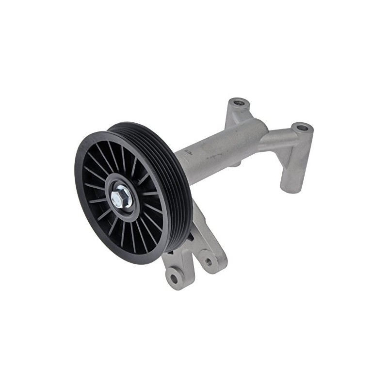 Dorman 34293 A/C Compressor Bypass Pulley Compatible with Select Nissan