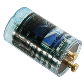 'McShine Instant Starter for Fluorescent Lamps F-4 125 Watt