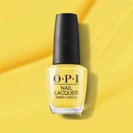 갤러리아 OPI네일락커 M85 - Dont Tell A Sol Galleria OPI Nail Lacquer M85 - Don't Tell A Sol