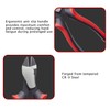 7-Inch Heavy-Duty Diagonal Cutting Pliers, Side Cutters,Flush Cutters,Wire Cutters for
