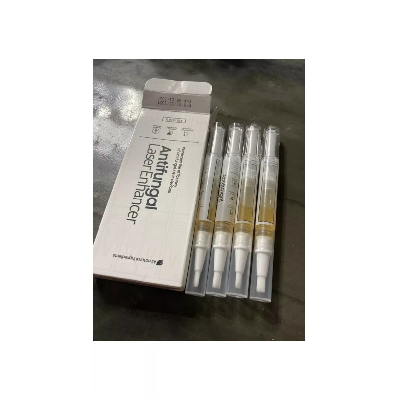 Pentachom 4 Box Pentachom Photodynamic Laser Enhancer Pens for Laser