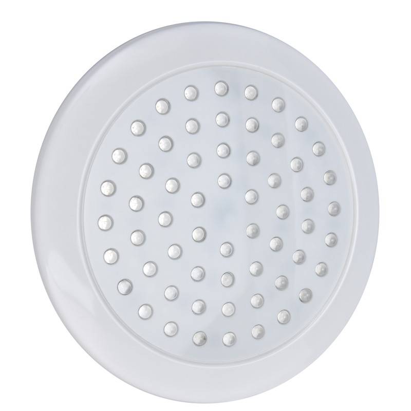 LED Swimming Pool Light RGB IP68 Waterproof Fully Glued Underwater