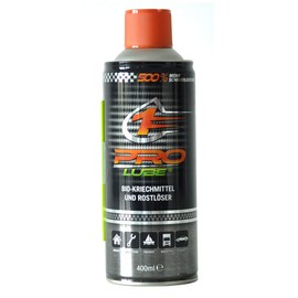 ProLube® Bio Kriechmittel und Rostlöser 400 ml Aerosolspray