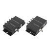 4 Channel Video Multiplexer Interference Resistant 4 HD Video to