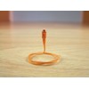 Expo 10pk Grain of Wheat 12v Amber Bulbs # A25033